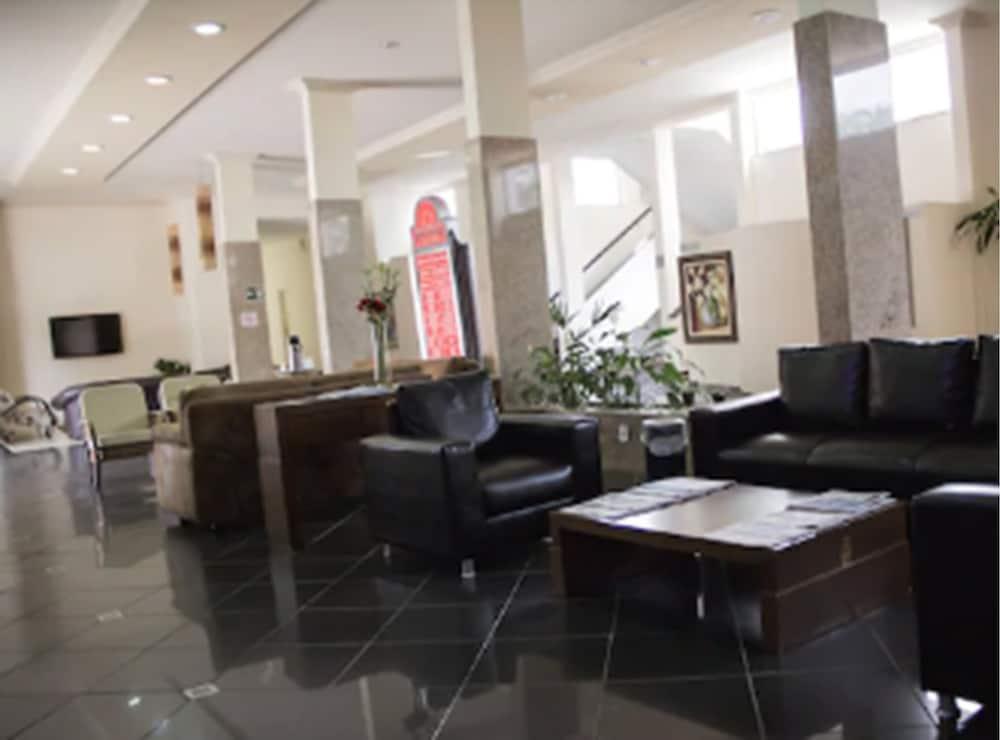 Primar Plaza Hotel Botucatu Dış mekan fotoğraf