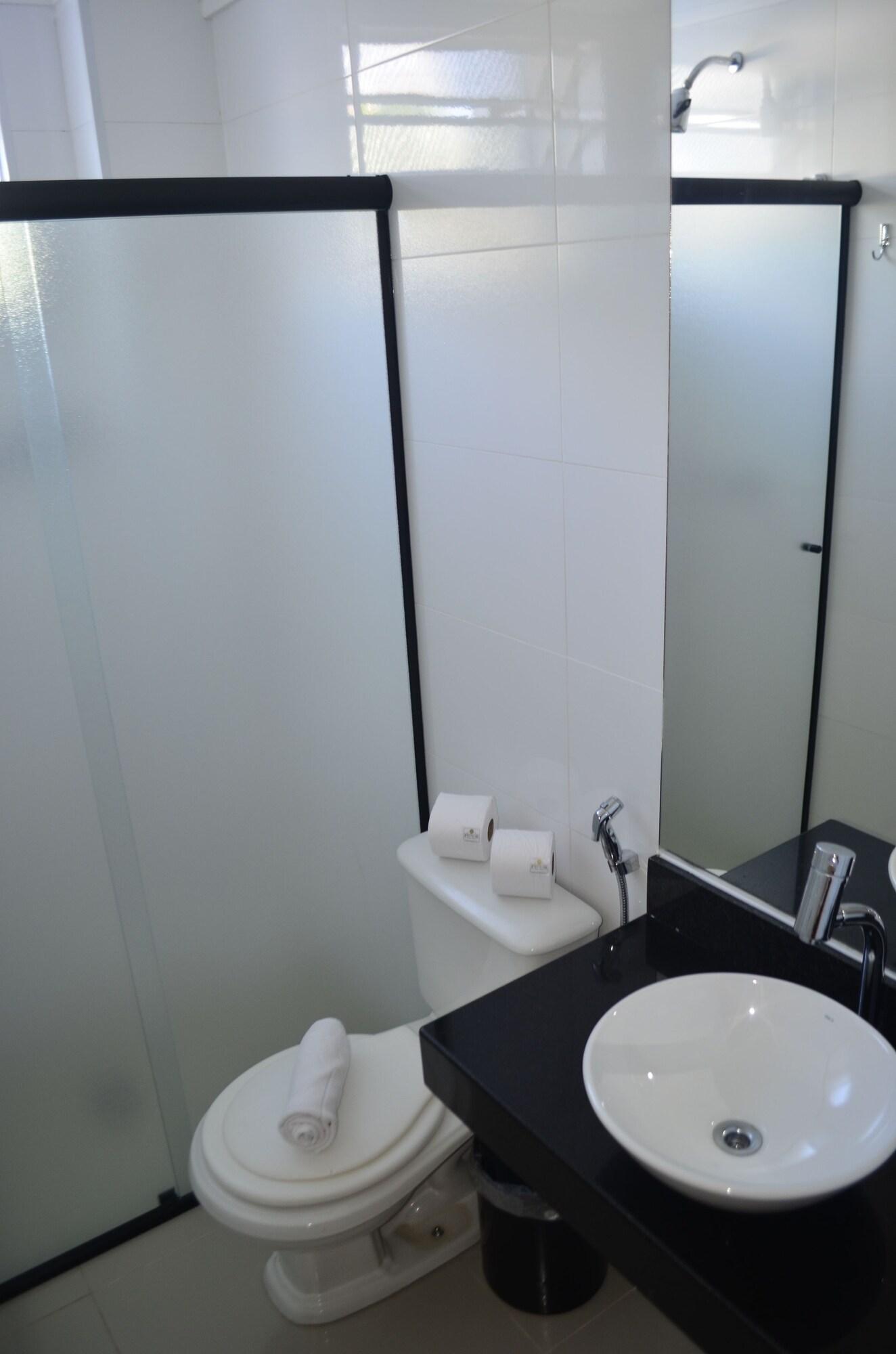 Primar Plaza Hotel Botucatu Dış mekan fotoğraf