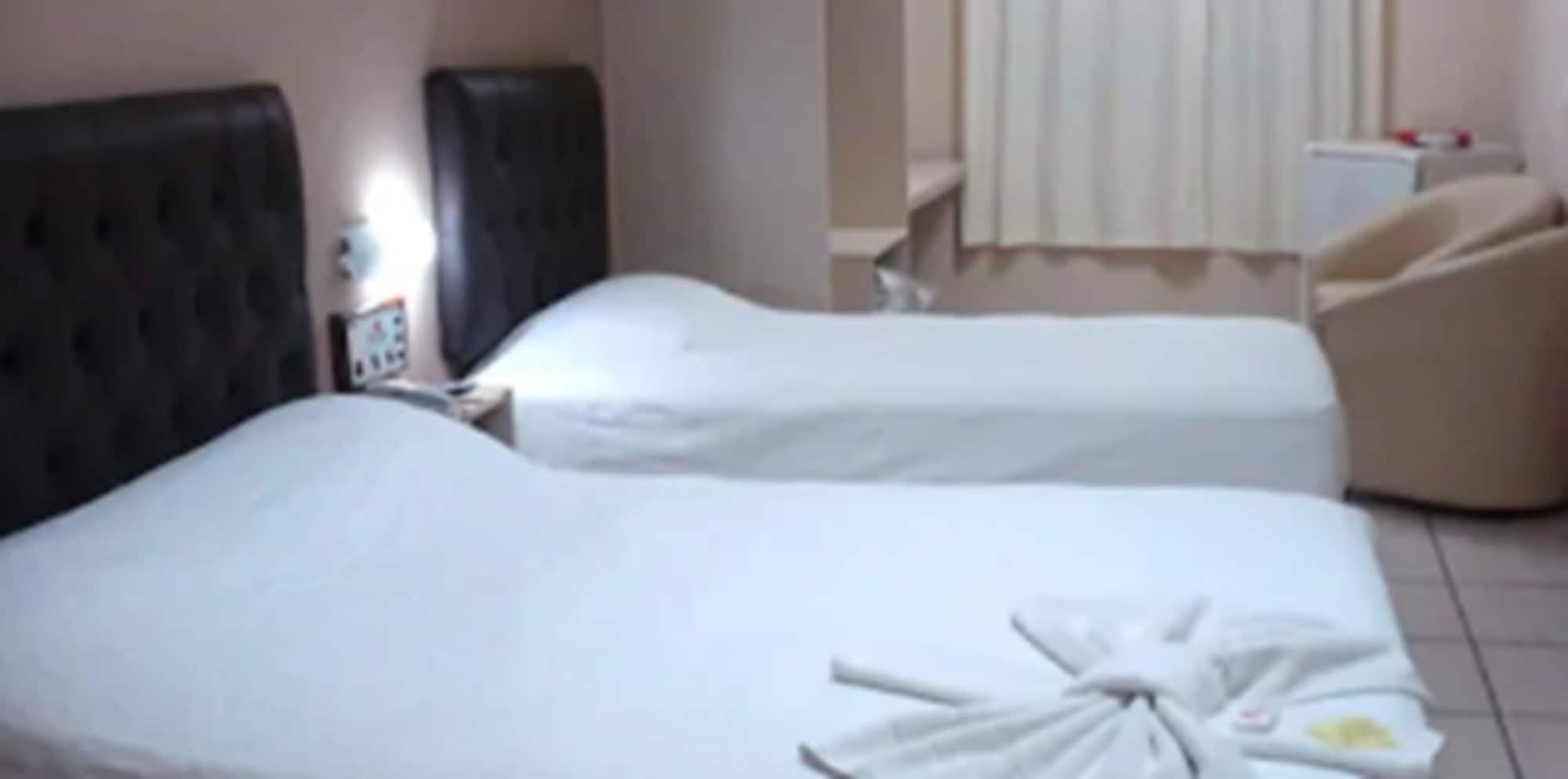 Primar Plaza Hotel Botucatu Dış mekan fotoğraf