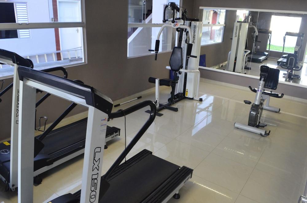 Primar Plaza Hotel Botucatu Dış mekan fotoğraf