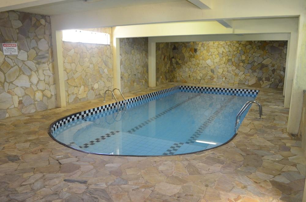 Primar Plaza Hotel Botucatu Dış mekan fotoğraf