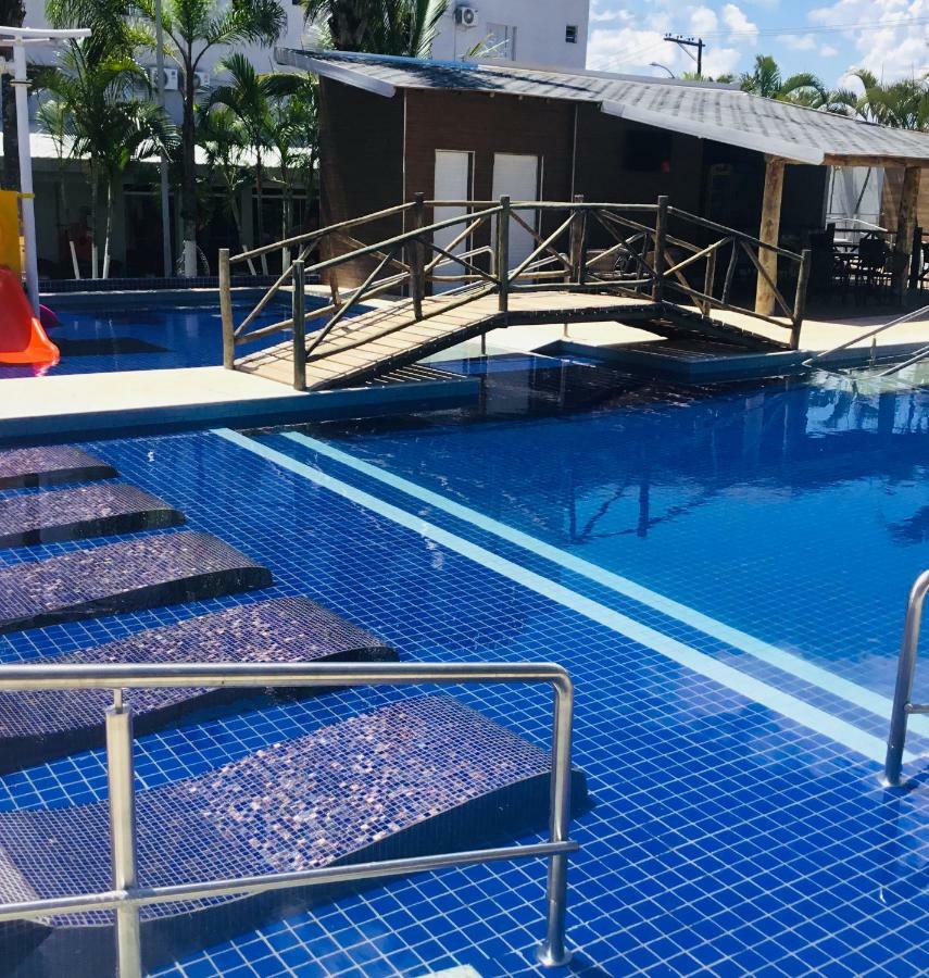 Primar Plaza Hotel Botucatu Dış mekan fotoğraf