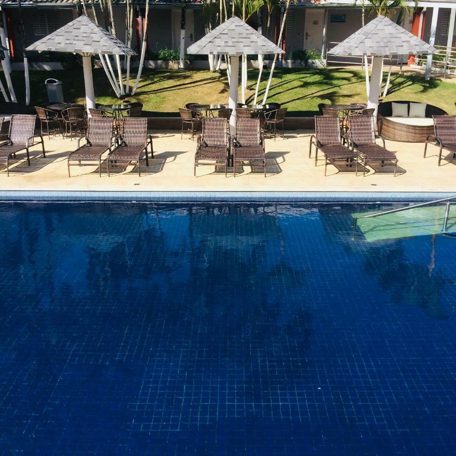Primar Plaza Hotel Botucatu Dış mekan fotoğraf