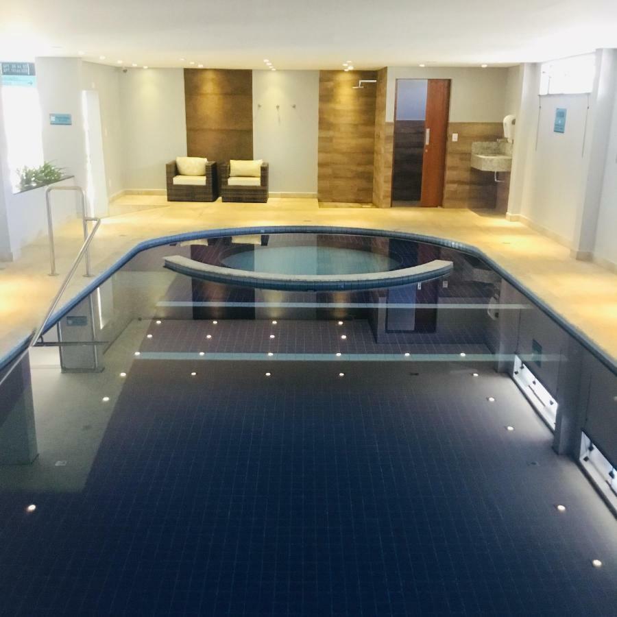 Primar Plaza Hotel Botucatu Dış mekan fotoğraf