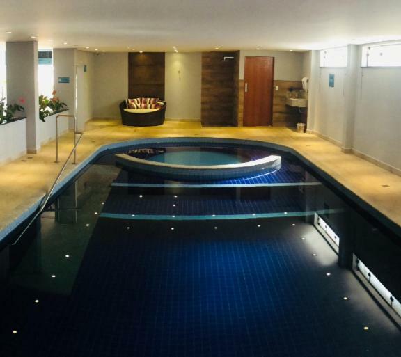 Primar Plaza Hotel Botucatu Dış mekan fotoğraf